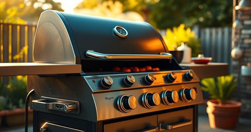 As vantagens da churrasqueira a gás que podem te fazer mudar de ideia churrasqueira a gás