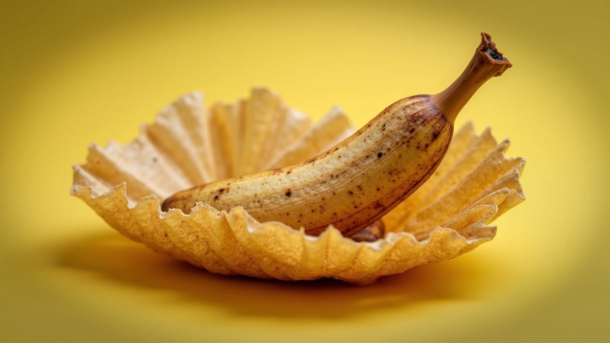 Abacate amadurecendo em sacola com banana.