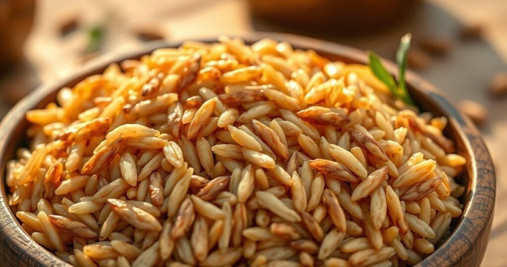 como fazer arroz integral