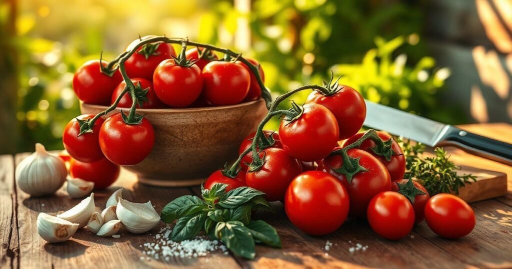 como fazer molho de tomate caseiro