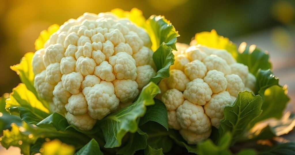 Couve-manteiga e couve-flor são parentes? A resposta vai te surpreender diferença entre couve manteiga e couve-flor