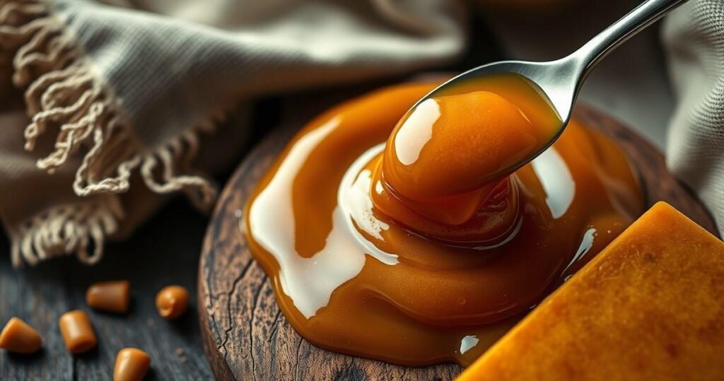 A técnica de vó para um doce de leite perfeito que ninguém revela doce de leite