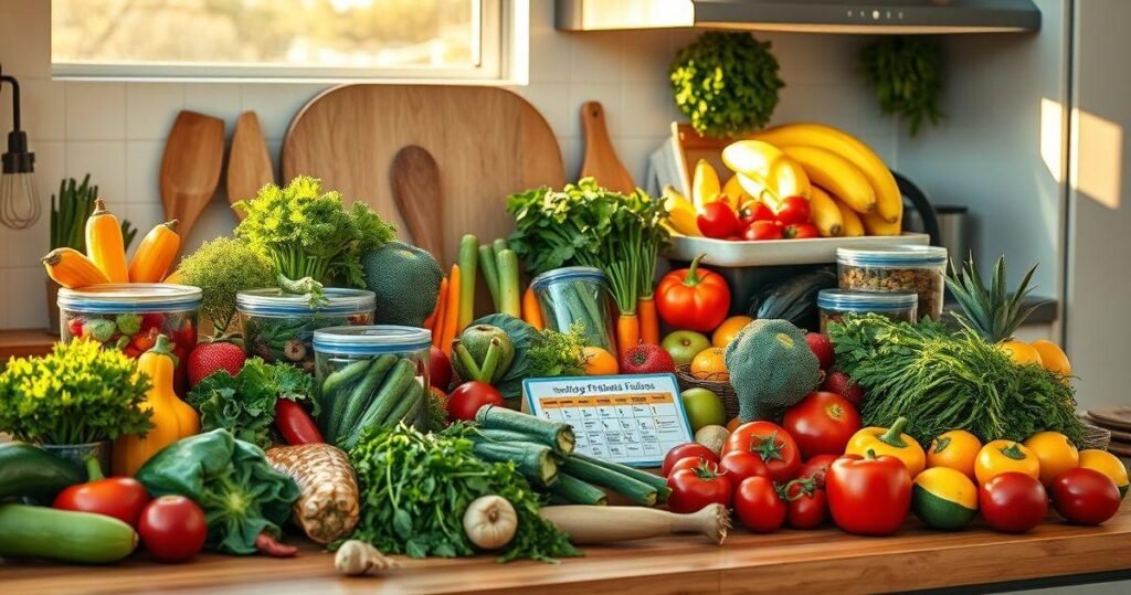 evitar desperdício de alimentos