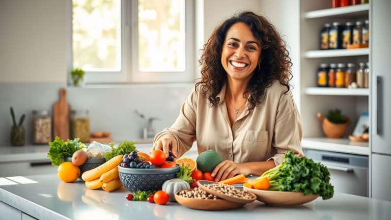 Superalimentos: O Guia Definitivo para Turbinar sua Saúde (e Desvendar os Mitos!)