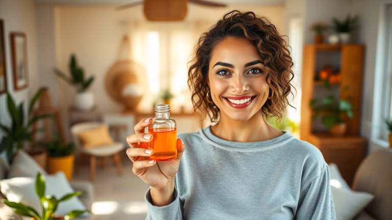 Óleo Essencial de Laranja: Os 5 usos que você não imaginava para sua casa
