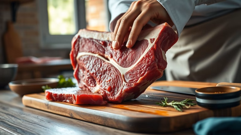 Receita de costela desmanchando: o método infalível para uma carne suculenta