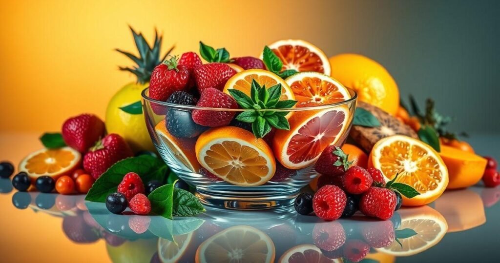 frutas para emagrecer