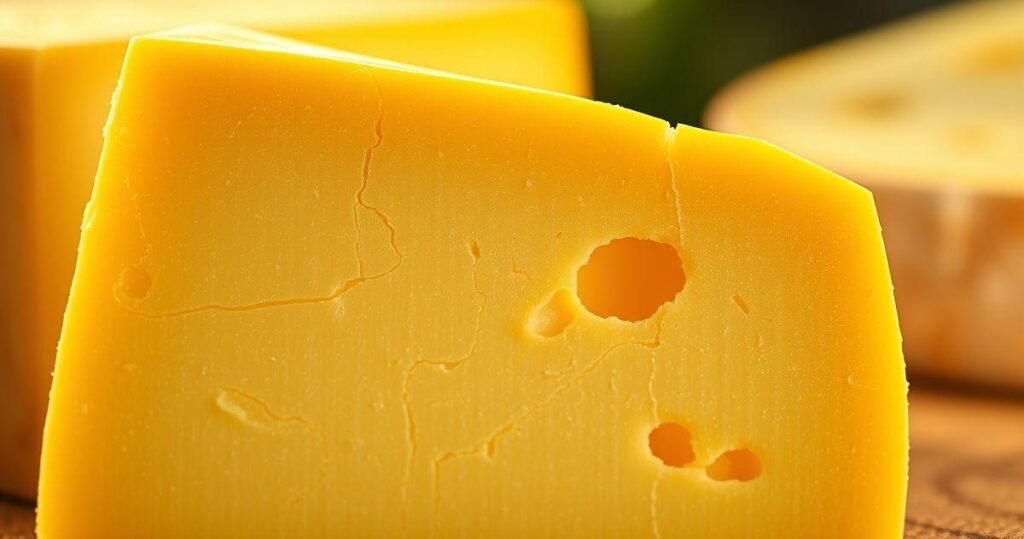 O detalhe no queijo minas que diz se ele é realmente fresco queijo minas