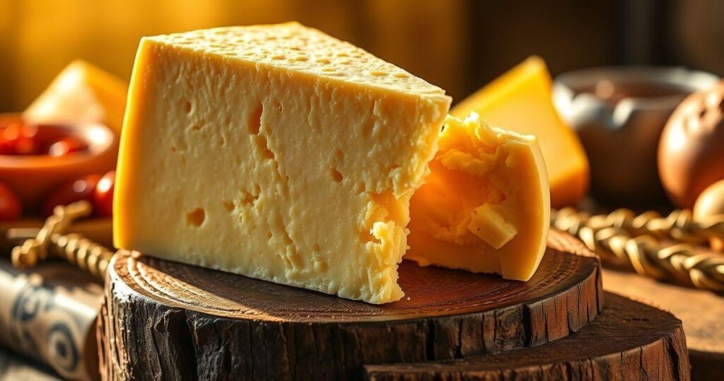 queijo pecorino