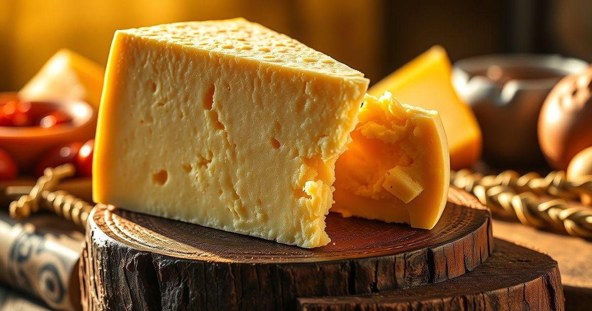 queijo pecorino