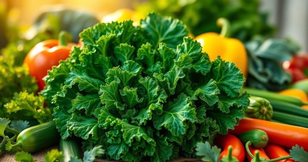 verduras para emagrecer