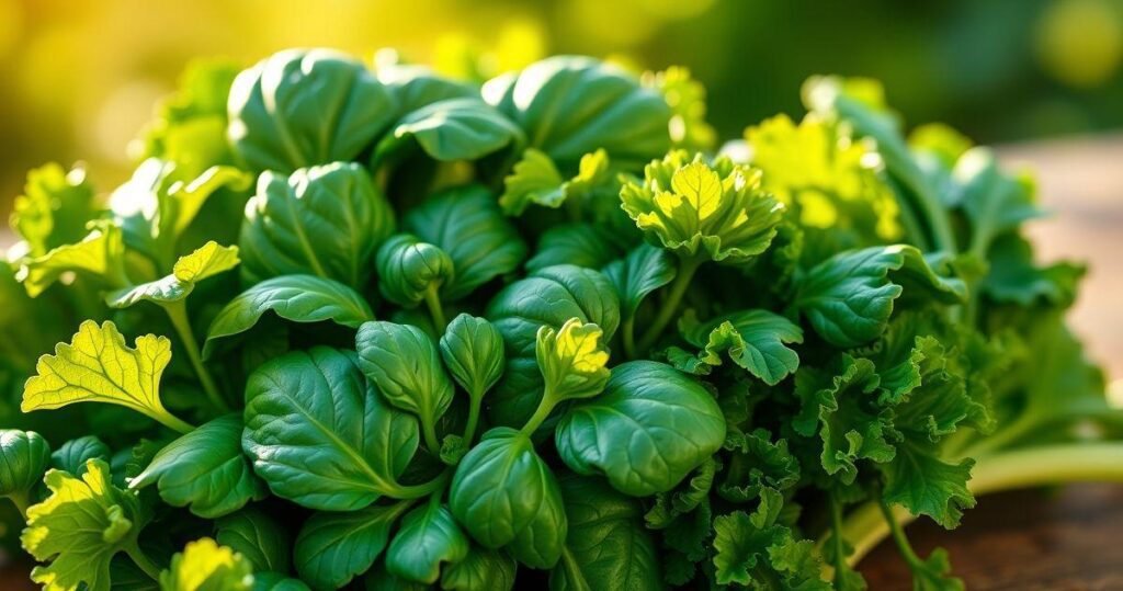 verduras para gastrite