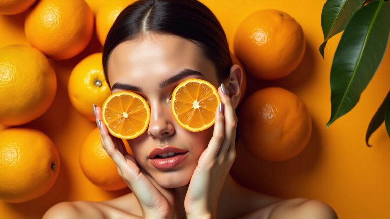 Você Come Laranja Errado? A Parte Mais Nutritiva Sempre Vai para o Lixo!