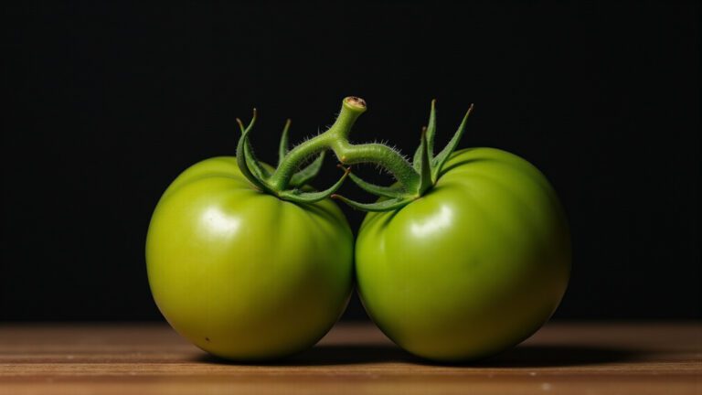 Fruta ou Legume: Tomate, abobrinha e pepino – a classificação que confunde todo mundo