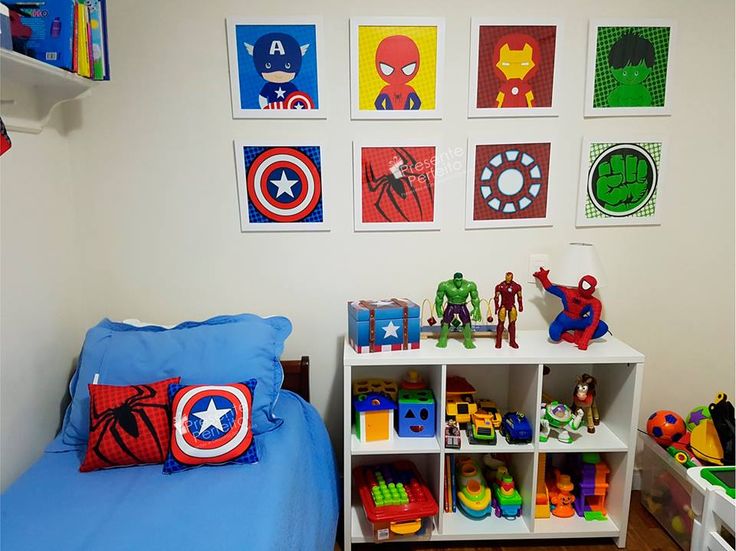 Decoração infantil