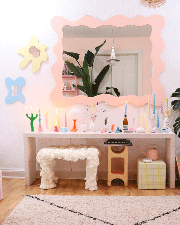 11 tutoriais de decoração criativos ...