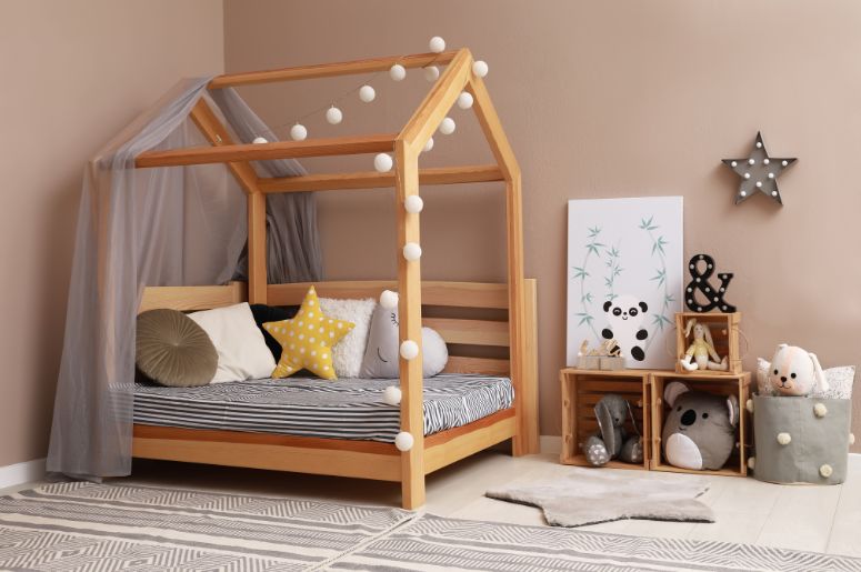Decoração Montessoriana: Saiba como fazer!