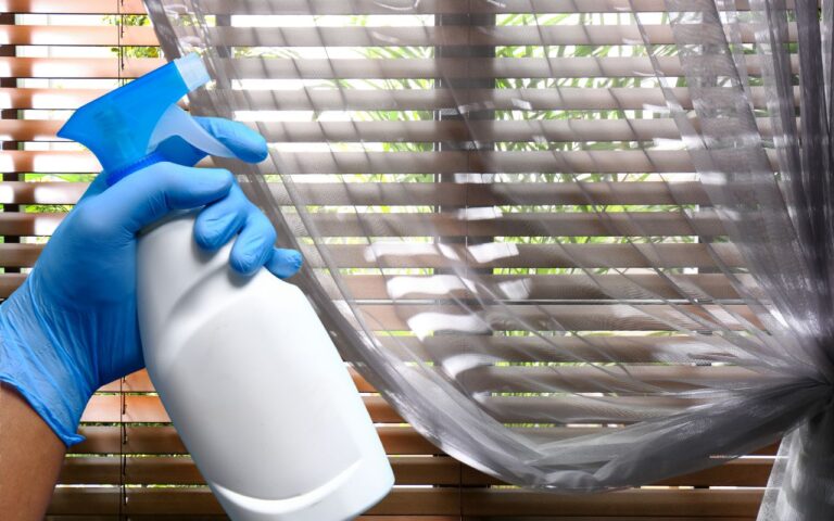 5 dicas de limpeza para não respirar sujeira e bactérias da sua janela