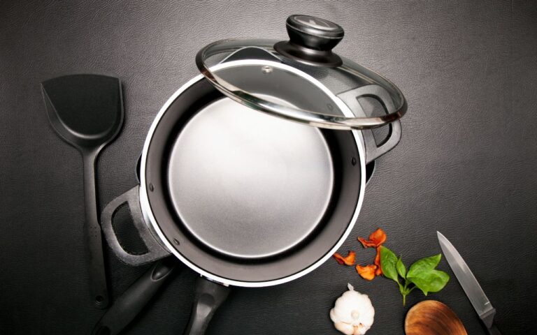 5 motivos para comprar a panela que mais assusta as pessoas