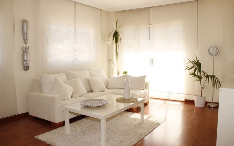 5 passos para dar um UP na decoração da casa