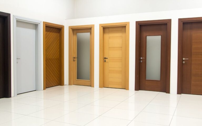 5 portas que você merece colocar na sua casa; veja os motivos