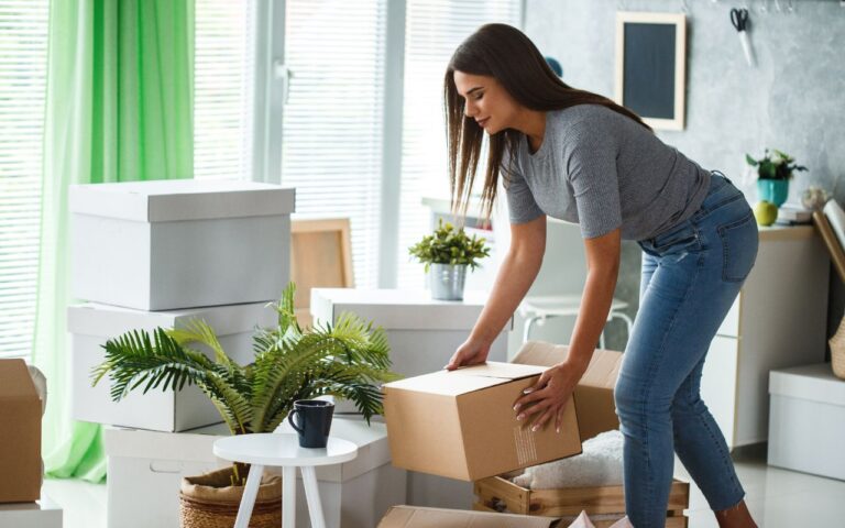 5 segredos para uma casa organizada e espaçosa sem gastar muito