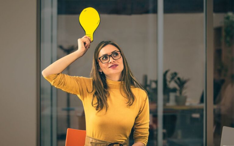 6 objetos que pessoas inteligentes têm em casa