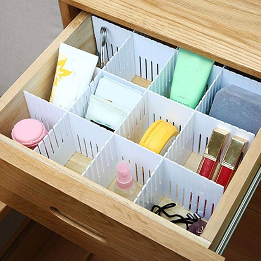 organizador de gavetas DIY ...