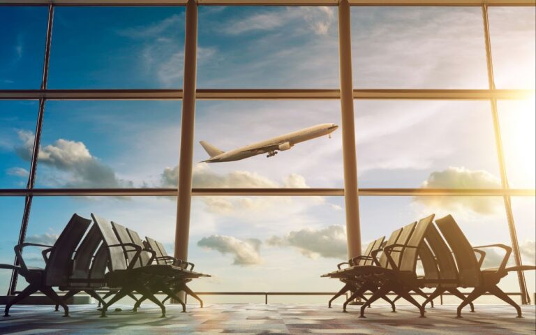 A sentença foi dada: os 6 aeroportos mais absurdos do mundo