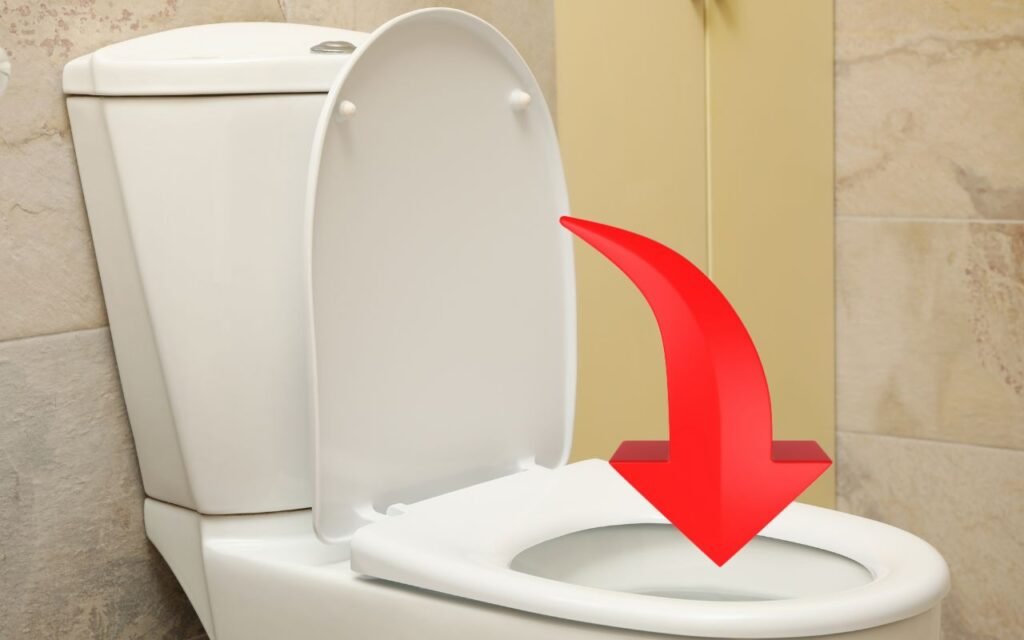 A tampa de privada “sambista” é um erro; veja como escolher certo