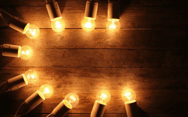 Como fazer uma iluminação de R$ 1 milhão na sua casa gastando pouco