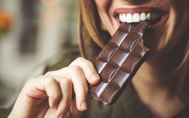O “Oscar do Chocolate” vai para cidade pequenina do Brasil