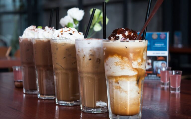 O erro que você comete ao pedir cappuccino na cafeteria foi revelado