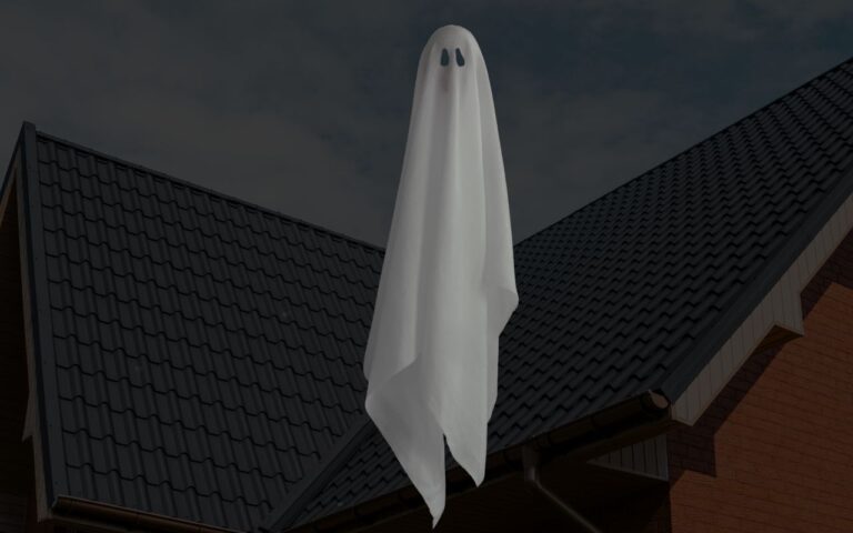 6 barulhos da sua casa que você jura ser de fantasma
