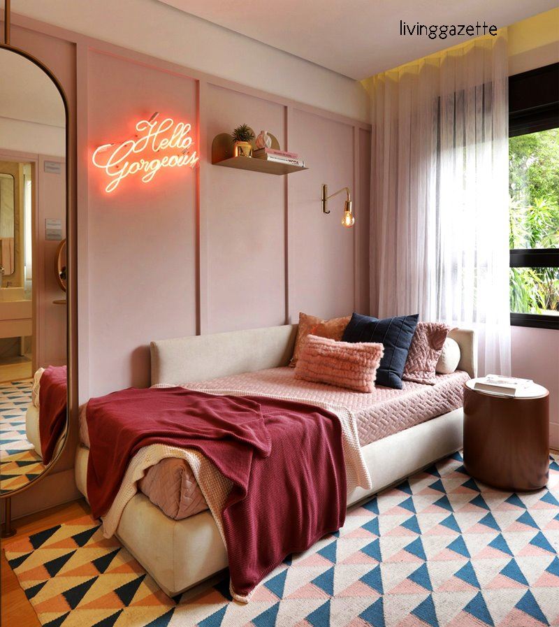 Dicas para decorar o quarto de ...