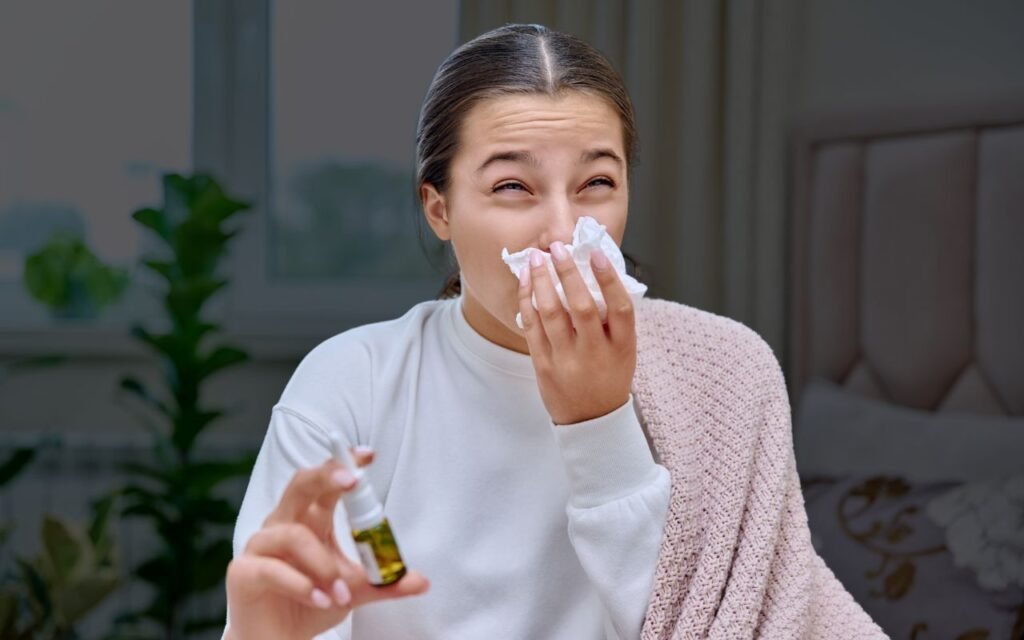 Tem alergia? Esses 15 objetos da sua casa são os culpados