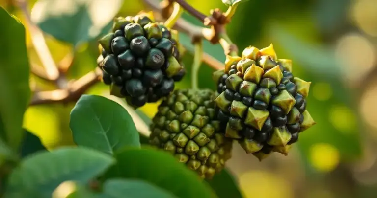 Cagaita A Fruta Deliciosa Do Cerrado Que Exige Moderação