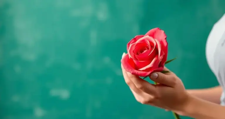 Significado das Rosas: A História Por Trás de Cada Cor