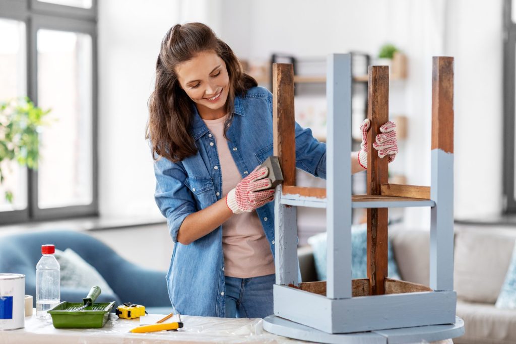 DIY: 10 dicas de decoração simples para ...