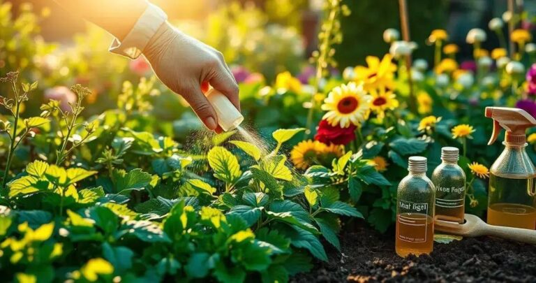 Adubação Foliar Quando e Como Fazer Nas Suas Plantas