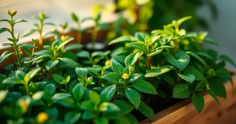 Adubação Verde para Horta: Revitalize seu Solo Agora