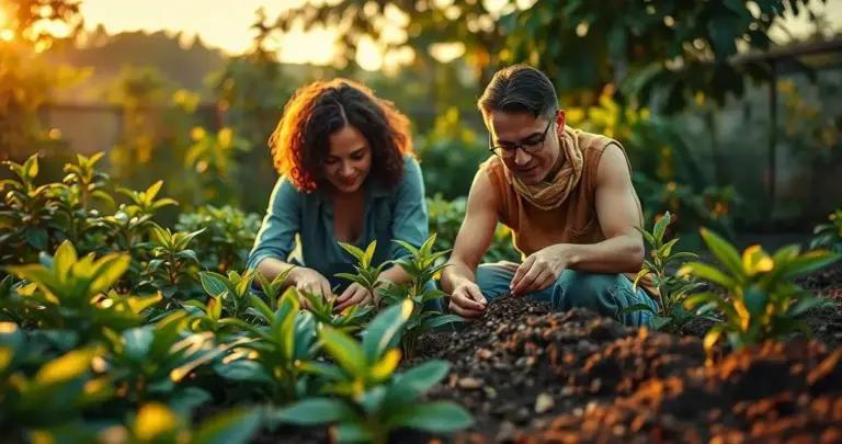 Adubo de Borra de Café: Como Usar Corretamente