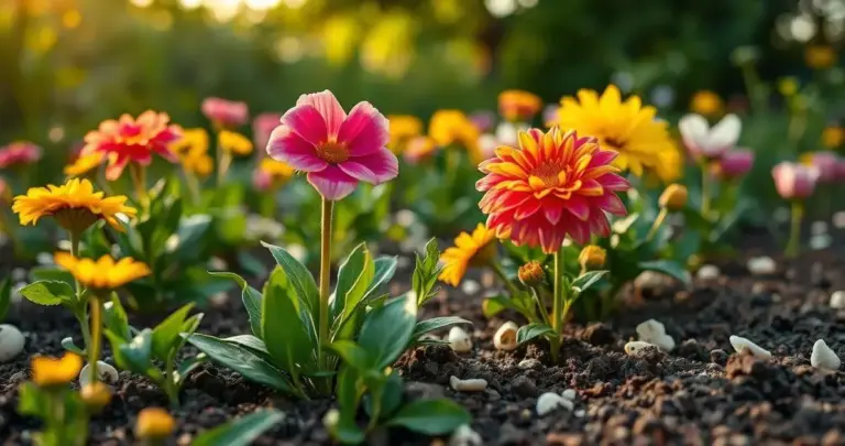Casca de Ovo Para Flores: Como Preparar e Usar o Adubo