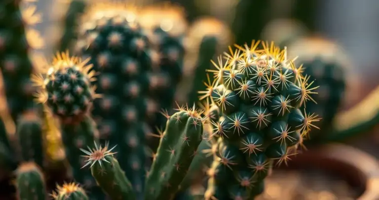 Adubo Para Cactos: Qual o Melhor e a Frequência Certa