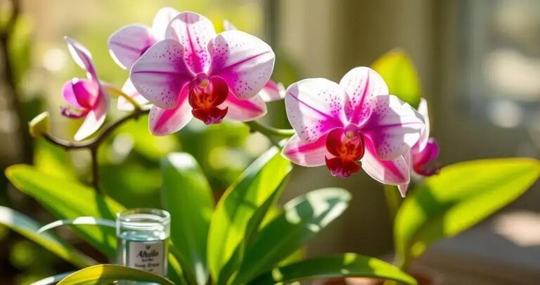 Qual o Melhor Adubo Para Orquídeas Florirem Mais