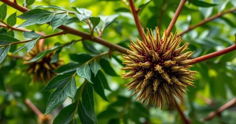 Conheça As Árvores Mais Perigosas E Venenosas Do Planeta
