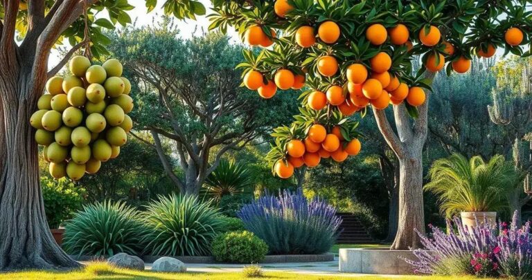 Estimule Os Sentidos Com Estas Árvores Para Jardim Sensorial