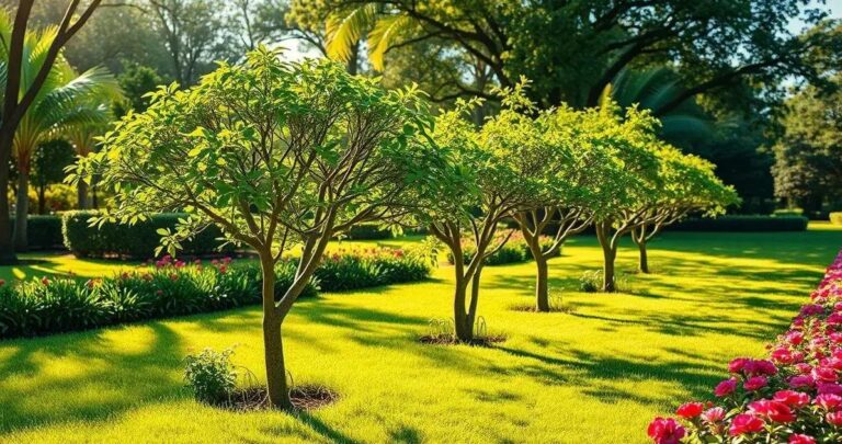 Aproveite A Primavera Para Plantar Estas Árvores De Rápido Desenvolvimento