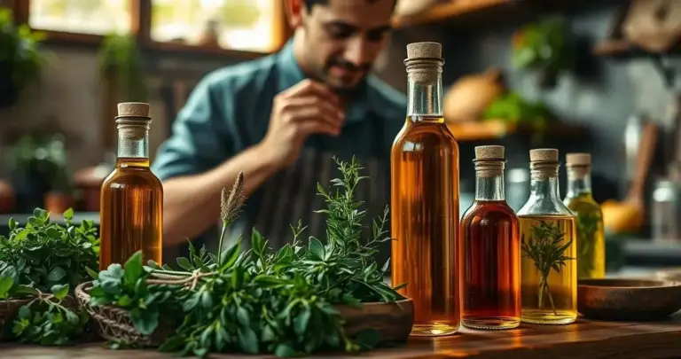 O Segredo dos Chefs: Transforme seu Azeite e Surpreenda a Todos