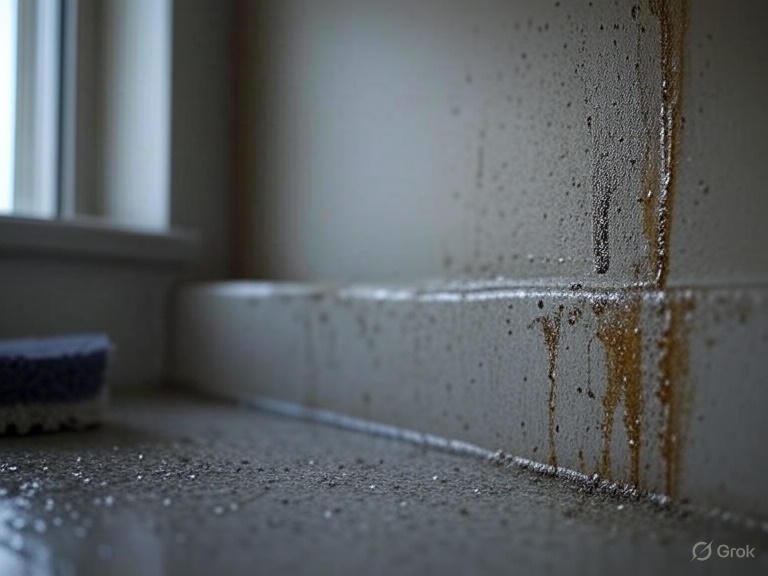 Cansada de paredes engorduradas? Descubra Como Tirar Gordura da Parede da Cozinha